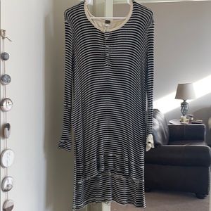 Free people tunic